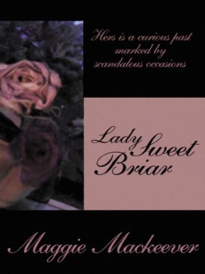 cover image of Lady Sweetbriar
